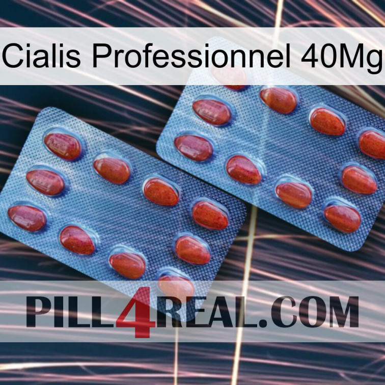 Cialis Professional 40Mg 05